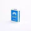 Игральные карты Cartamundi Copag Regular Face - Синие Photo 12