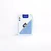 Игральные карты Cartamundi Copag Regular Face - Синие Photo 13