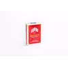 Игральные карты Copag Jumbo Face - 2 Index - TBX Red Photo 3