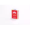 Игральные карты Copag Jumbo Face - 2 Index - TBX Red Photo 4