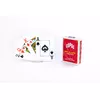 Игральные карты Copag Jumbo Face - 2 Index - TBX Red Photo 6