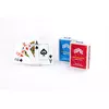 Игральные карты Copag Jumbo Face - 2 Index - TBX Red Photo 7