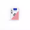 Игральные карты Copag Jumbo Face - 2 Index - TBX Red Photo 9