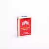 Игральные карты Copag Jumbo Face - 2 Index - TBX Red Photo 10