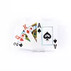 Игральные карты Copag Jumbo Face - 2 Index - TBX Red Photo 12
