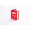 Игровые карты Cartamundi Copag Jumbo Face - Красные Photo 5
