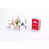 Игровые карты Cartamundi Copag Jumbo Face - Красные Photo 6