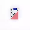 Игровые карты Cartamundi Copag Jumbo Face - Красные Photo 9