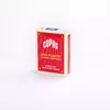 Игровые карты Cartamundi Copag Jumbo Face - Красные Photo 11