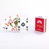 Игровые карты Cartamundi Copag Jumbo Face - Красные Photo 13