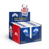 Игровые карты Cartamundi Copag Jumbo Face - Красные Photo 15