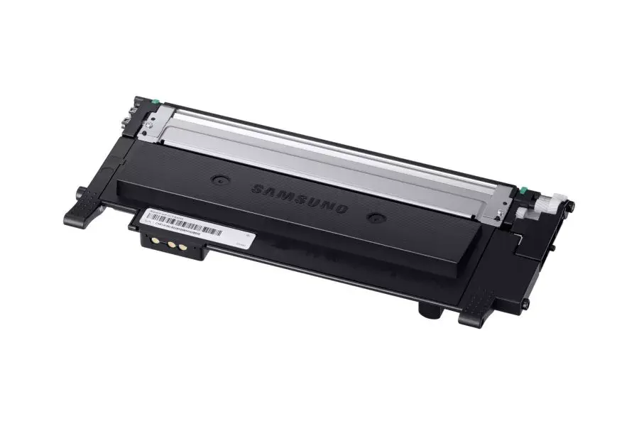 Тонер Samsung CLT-K404S черный Photo 2