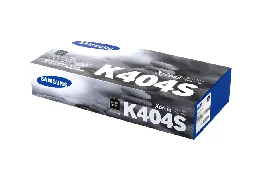 Тонер Samsung CLT-K404S черный Photo 3