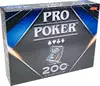 TACTIC Pro Poker Case Poker Set Photo 4