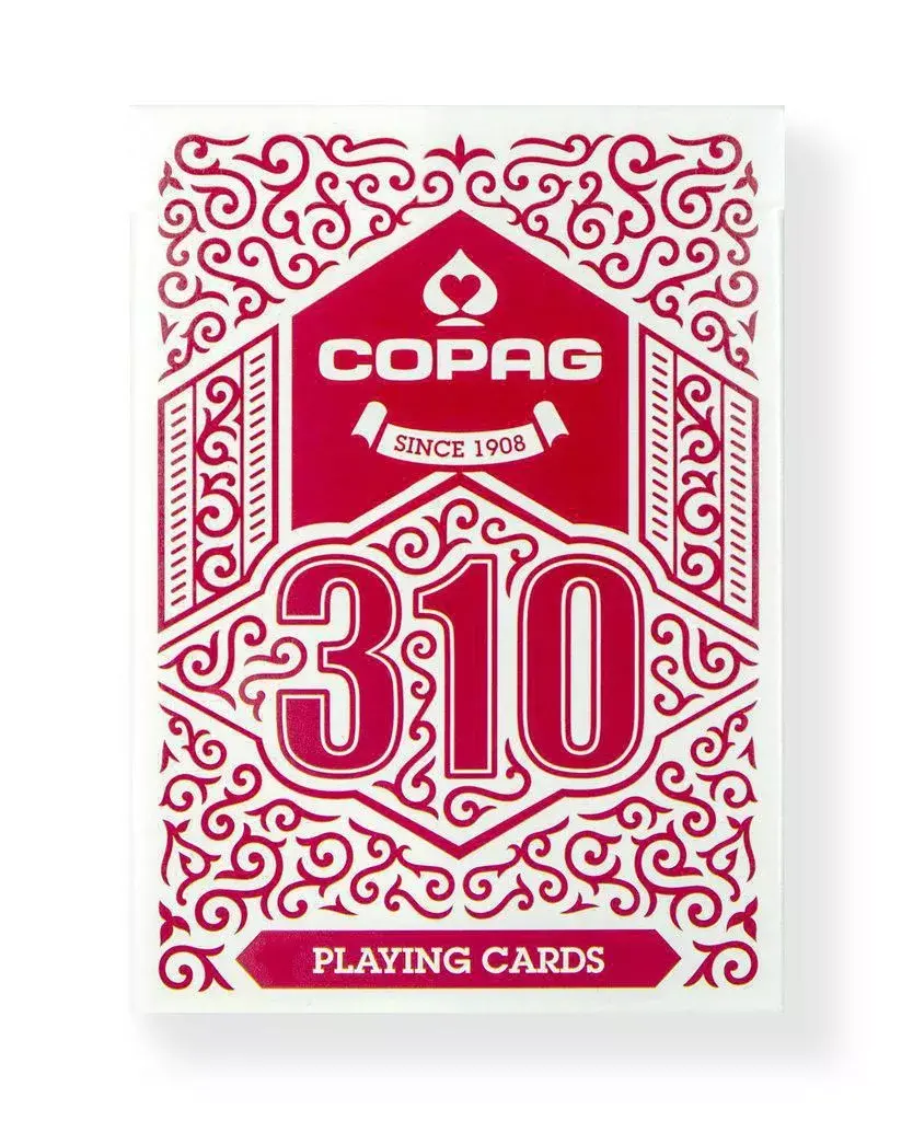 Игральные карты Cartamundi AGM 10003395-0001 Photo 2