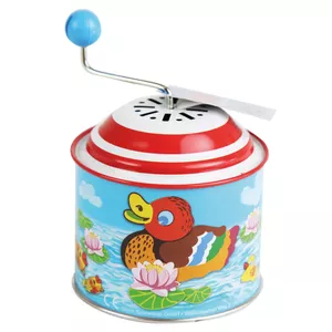 Bolz 52761 muzikālā rotaļlieta