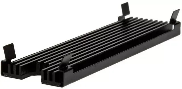 Часть системы охлаждения Thermal Grizzly TG-M2SSD-ABR Photo 2