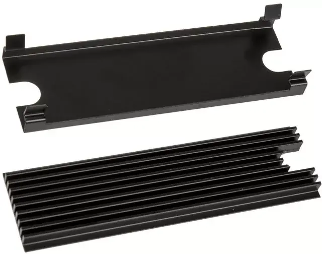 Часть системы охлаждения Thermal Grizzly TG-M2SSD-ABR Photo 3
