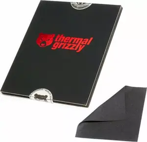 Thermal Grizzly Carbonaut thermal pad 31×25 mm 0.2 mm thickness (ZUWA-183)