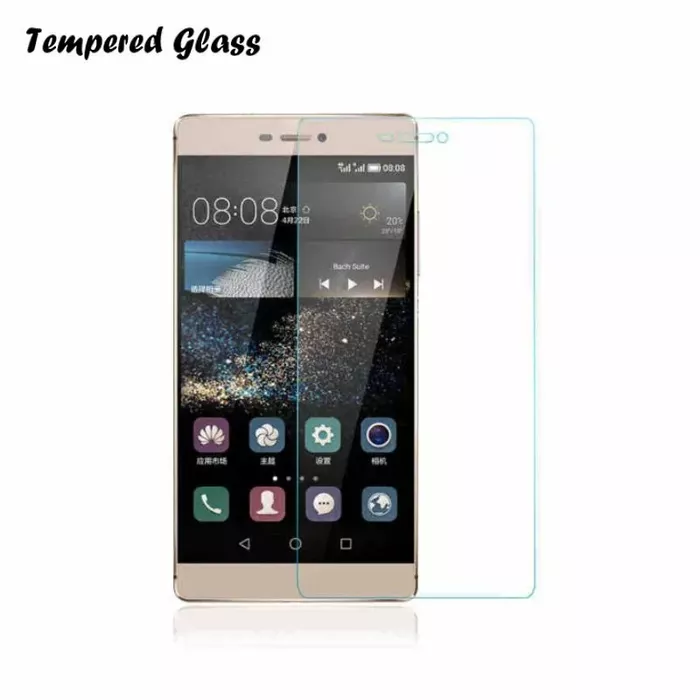 tempered glass TEM-SP-HU-P8 Photo 1