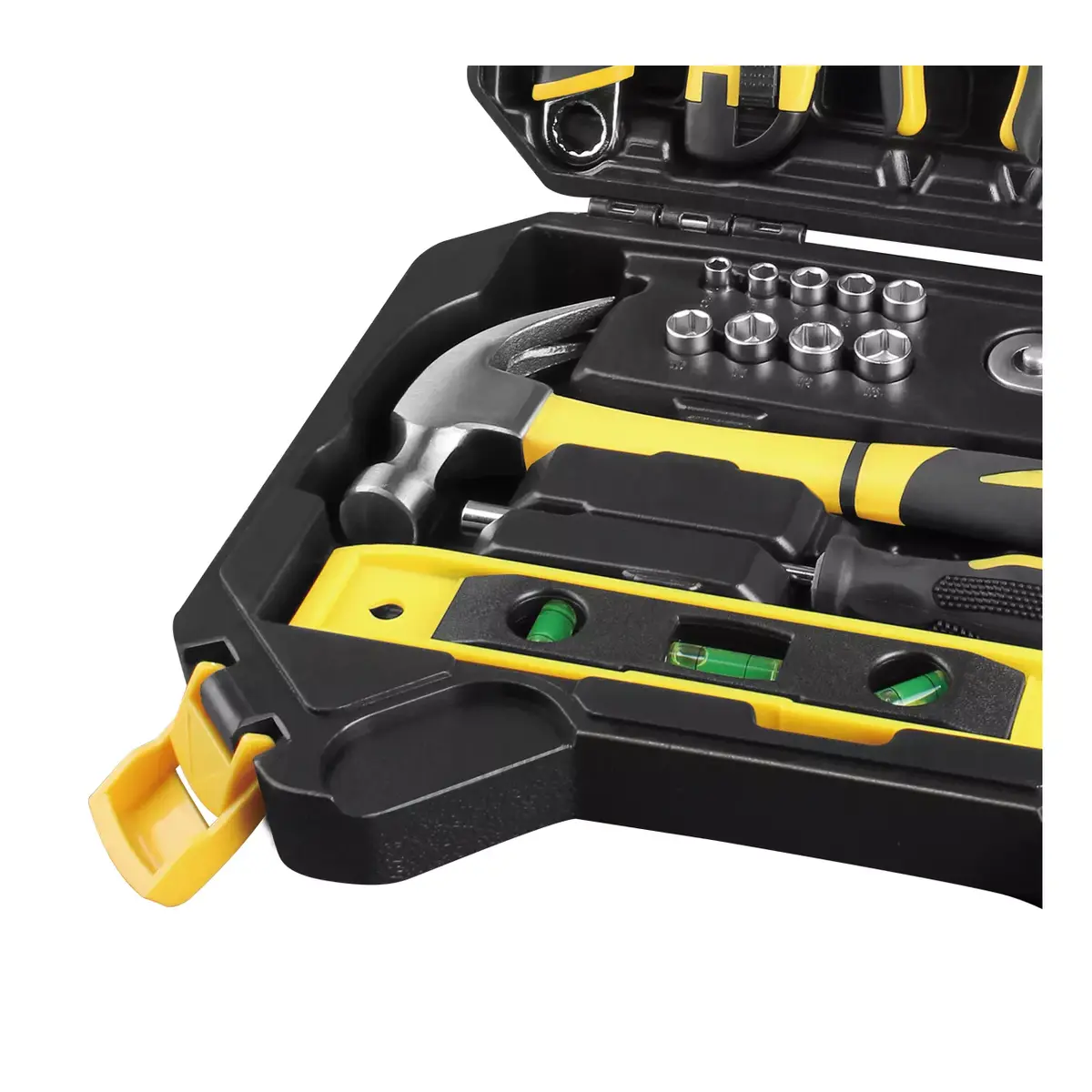 Mechanics tool set Fieldmann FDG 5006-60R Photo 3