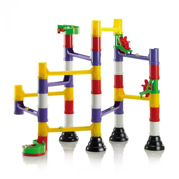 MARBLE RUN QUERCETTI Migoga Basic набор Photo 2