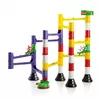 MARBLE RUN QUERCETTI Migoga Basic набор Photo 3
