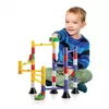 MARBLE RUN QUERCETTI Migoga Basic набор Photo 5