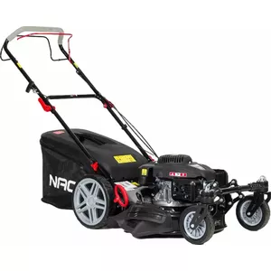Газонокосилка NAC LS50-166L-JR2