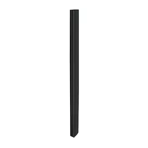 Column B-Tech SYSTEM X BT8380-180/B V3 Black 1.8m