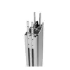 Колонна B-Tech SYSTEM X BT8380-180/B V3 Photo 7