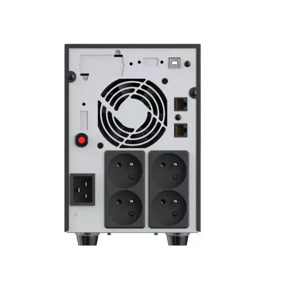Источник бесперебойного питания PowerWalker Basic VI 3000 STL FR Photo 3