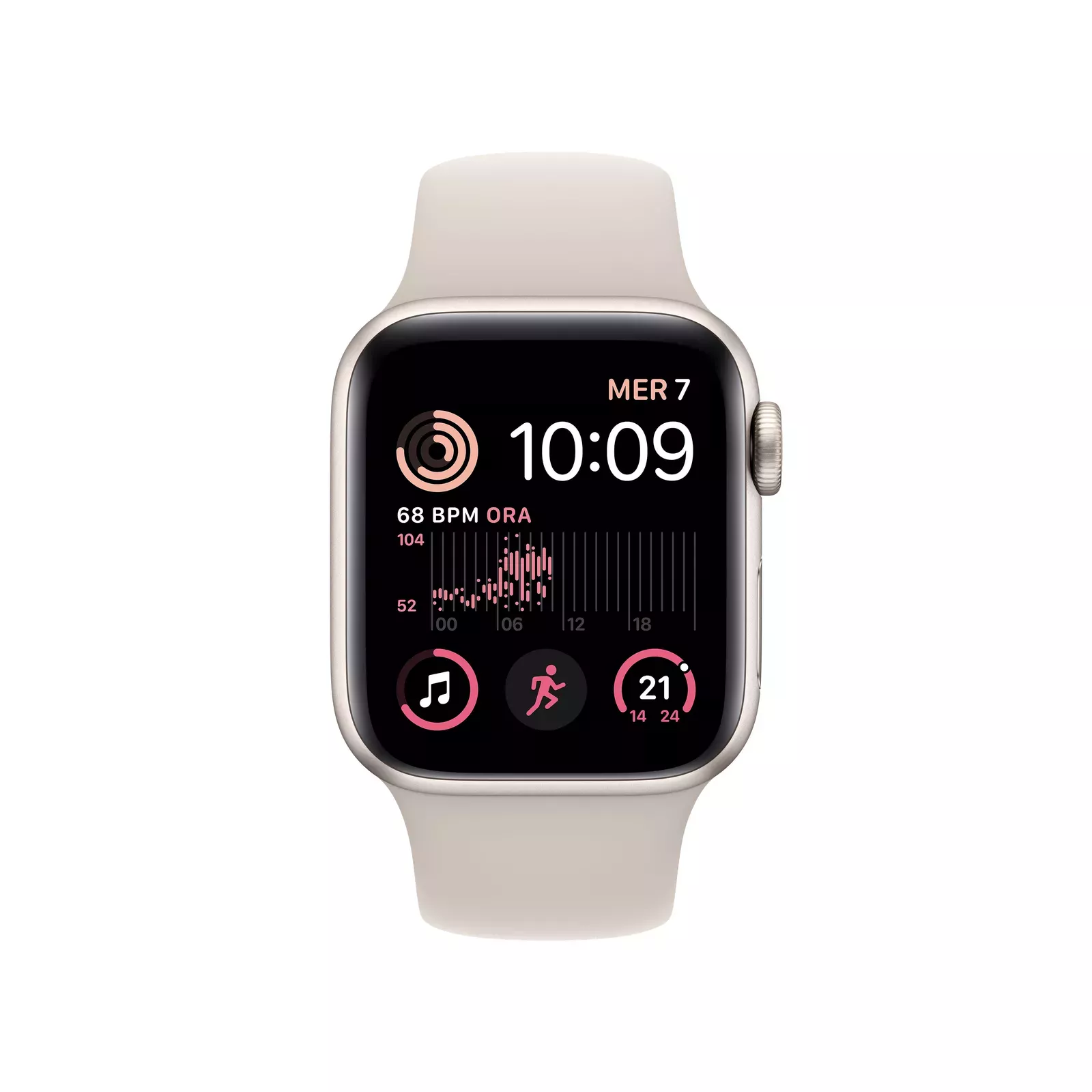 その他 APPLE WATCH6 40 SGAL BK130-200 楽天市場】Apple Japan(同) APPLE APPLE WATCH6 40 SGAL BK130