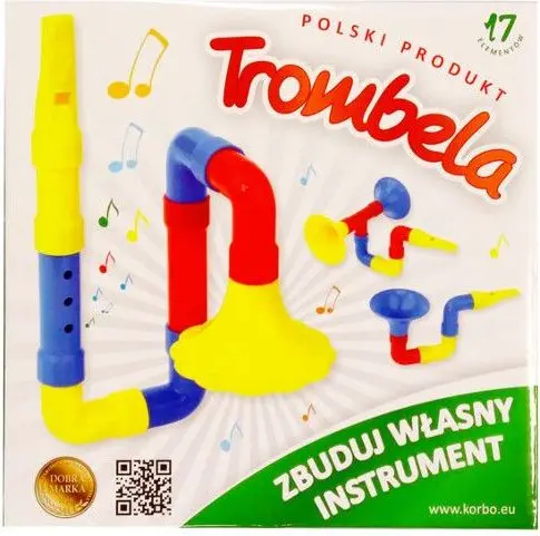 Korbo Trombela 17 R051 металлическая урна Photo 6