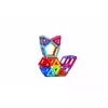 MAGFORMERS Creator 60 деталей магнитный набор Photo 5