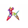 MAGFORMERS Creator 60 деталей магнитный набор Photo 7