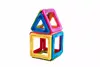 Магнитный конструктор MAGFORMERS My First, 32 элемента Photo 5
