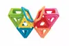 Магнитный конструктор MAGFORMERS My First, 32 элемента Photo 6