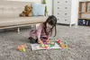 Магнитный конструктор MAGFORMERS My First, 32 элемента Photo 10
