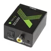 Audio konvertētājs Techly IDATA SPDIF-3 Photo 3