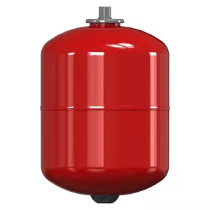 Paplašināšanas tvertne VAREM LR CE 18 l 3/4" gāzes pieslēgums, maksimālais spiediens 6 bar