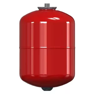 Paplašinājuma tvertne VAREM LR CE 25 l, gāzes pieslēgums 3/4", maks. 6 bar
