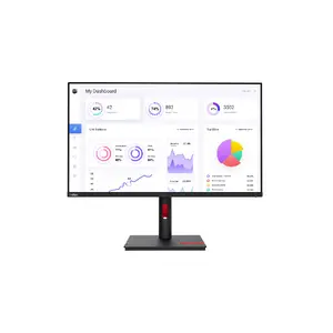 Monitors Lenovo ThinkVision T32p-30 31.5" 4K Ultra HD LED 3840 x 2160