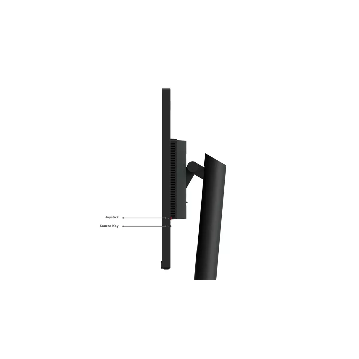 Monitors Lenovo ThinkVision T32p-30 Photo 12