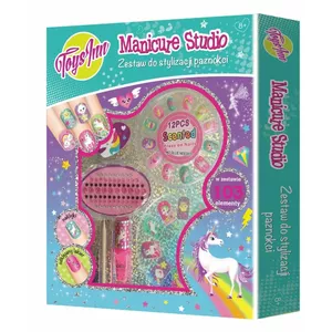 Manicure Studio Unicorn set