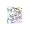 Вентилятор be quiet! Light Wings White 120mm PWM Photo 4