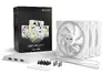 Fan be quiet! Light Wings White 120mm PWM Photo 13