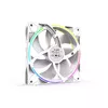 Ventilators be quiet! Light Wings White 140mm PWM Photo 4