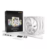 Ventilators be quiet! Light Wings White 140mm PWM Photo 5