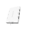 Ventilators be quiet! Light Wings White 140mm PWM Photo 6